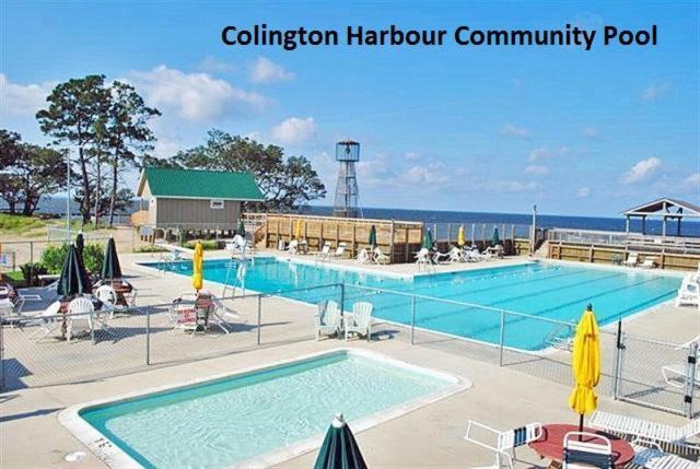 Ch207- Rhodoms Harbor Villa Kill Devil Hills Ngoại thất bức ảnh