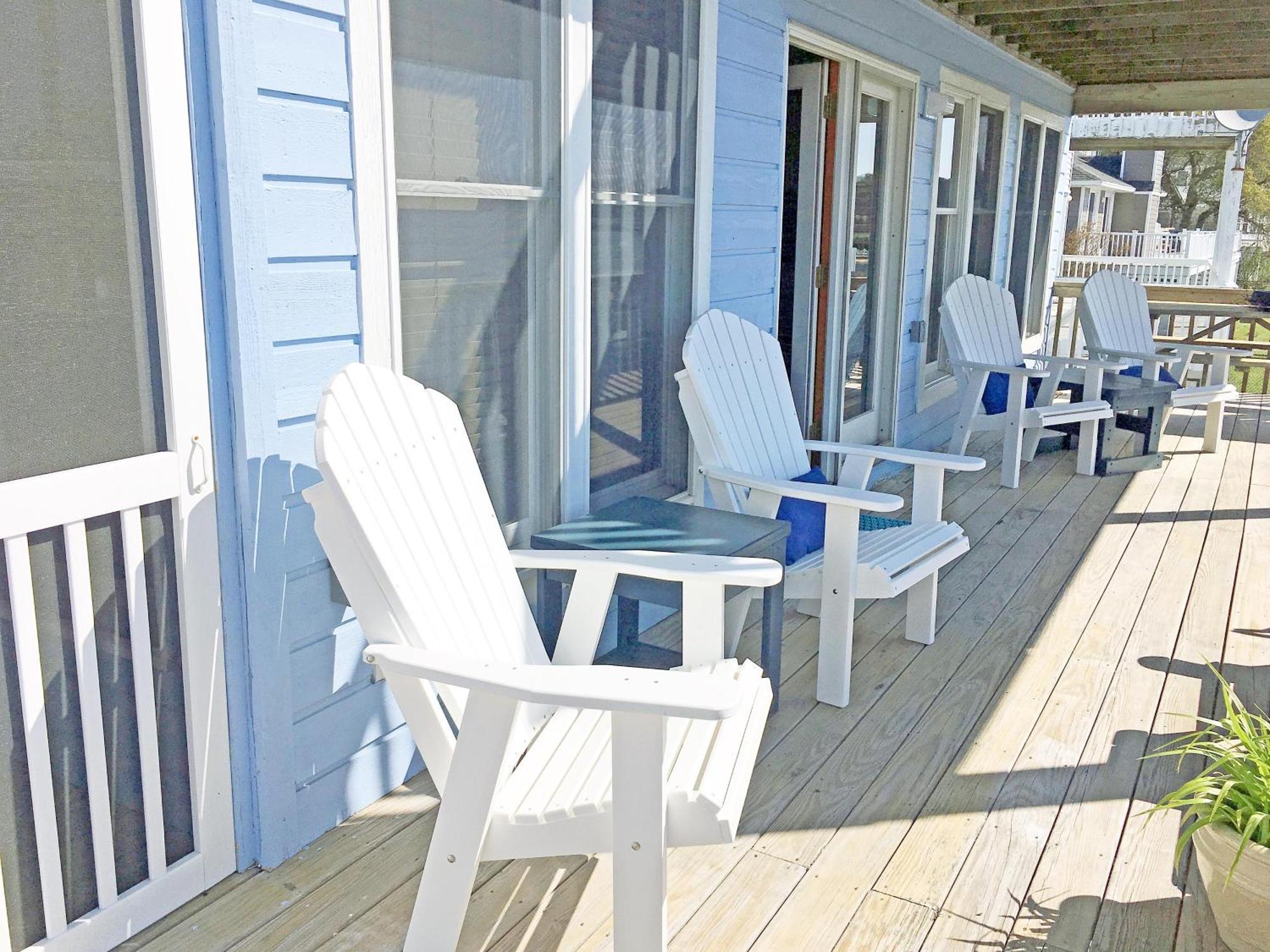Ch207- Rhodoms Harbor Villa Kill Devil Hills Ngoại thất bức ảnh
