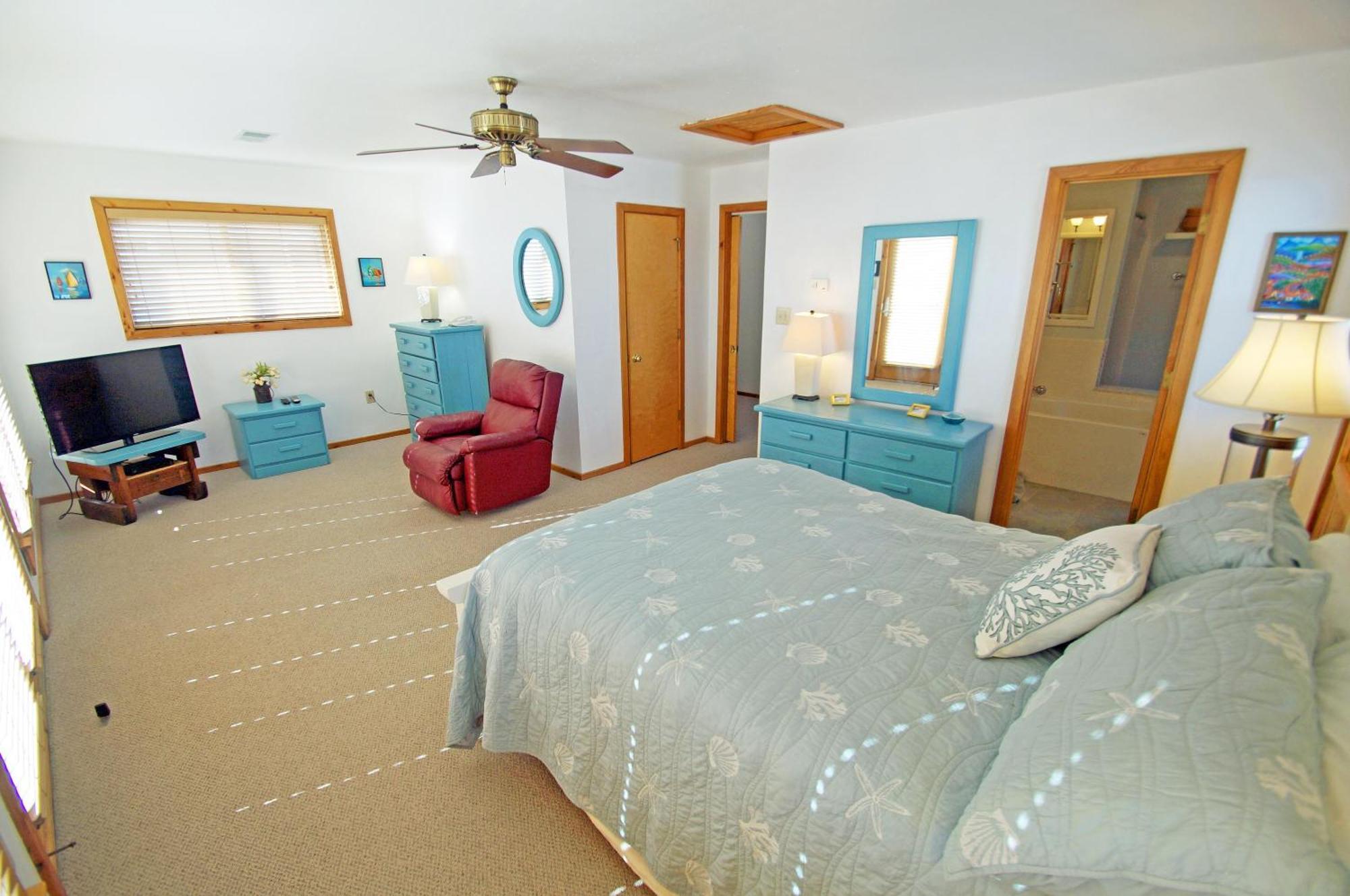 Ch207- Rhodoms Harbor Villa Kill Devil Hills Ngoại thất bức ảnh